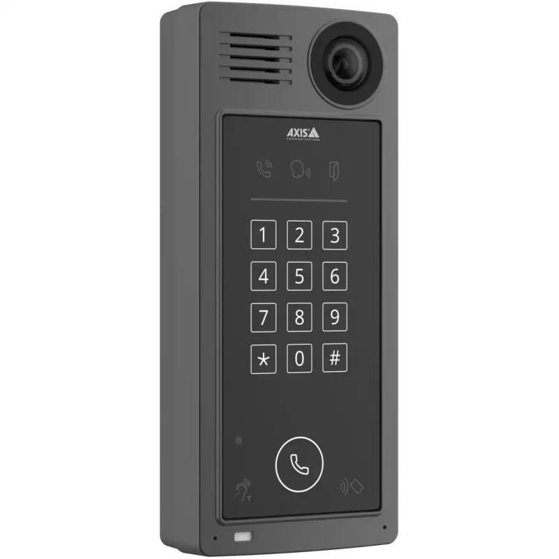 Durvju zvana komplekts Axis 02026-001