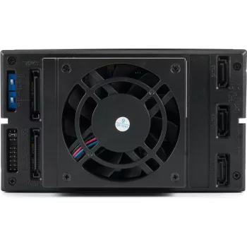 Fantec 2190 atmiņas disks, melns