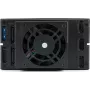 Fantec 2190 atmiņas disks, melns