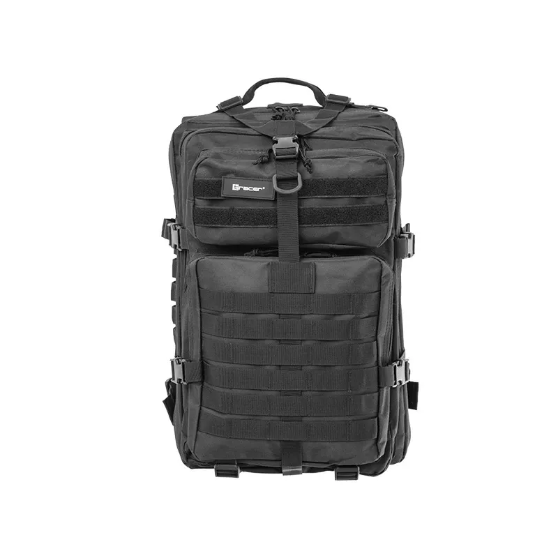 Ekspedīcijas mugursoma 15,6 Tracer Alpha Melns