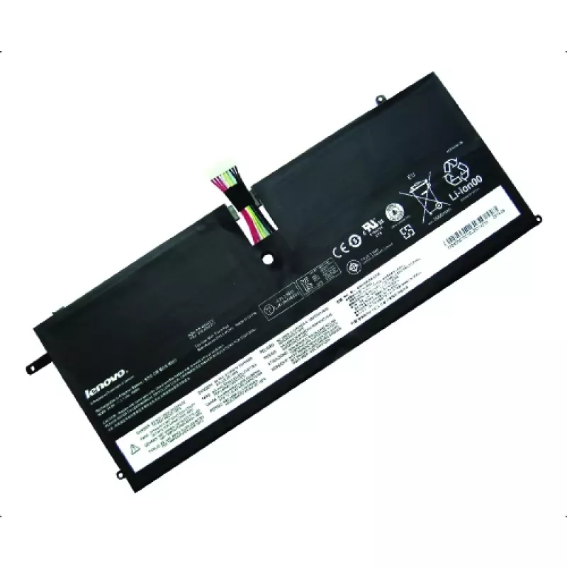 Klēpjdatora akumulators, LENOVO 45N1070, 3200mAh, Extra Digital Selected