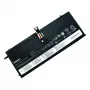 Klēpjdatora akumulators, LENOVO 45N1070, 3200mAh, Extra Digital Selected