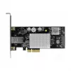 Iekšējā Ethernet karte DeLOCK GE10P-PCIE4XG301