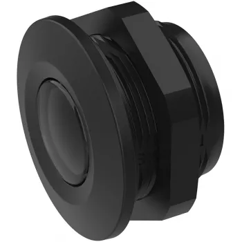 Drošības kameras piederums AXIS 02216-001 Melns Savietojamība F2105-RE