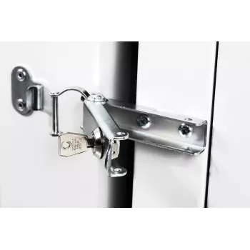 Wall Mounting Cabinet Digitus DN-19 12-U-3 Double Sectioned Pivoted
