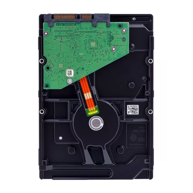 Seagate SkyHawk iekšējais cietais disks 1 TB 256 MB 3,5 collu Serial ATA III