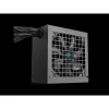 Barošanas bloks DeepCool PF700X 700W ATX, 80 PLUS Bronze, 700 W, 1x 120 mm ventilators, 24-pin, 2x 4+4 CPU, 4x 6+2 PCIe, 6x SATA