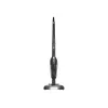 Gorenje SVC144FBK putekļsūcējs ar kātu, akumulators, sausā tīrīšana, HEPA, bezmaisa, 0,6 l, melns