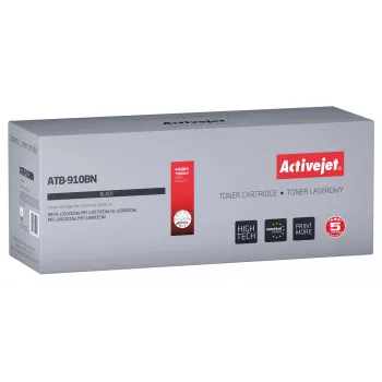 Activejet ATB-910BN Toneris (aizstāj Brother TN-910BK; Supreme; 9000 lpp.; melns)