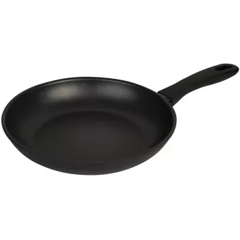 Universāla panna Ballarini 75002-909-0 24 cm Melna