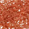 Suņu našķi PETITTO Soft strips ar vistu un zivi 500 g — mīkstie treniņu našķi, paciņa