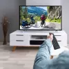 Digitālais TV uztvērējs MANTA DVBT025PRO DVB-T2 Full HD atbalsts USB ierakstīšana