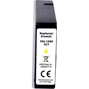 Renkforce RF-6736472 Printera palīgmateriāls dzeltens