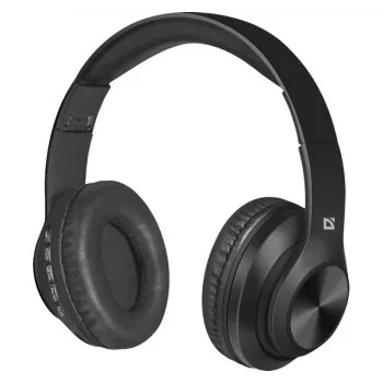 Austiņas Defender FreeMotion B552