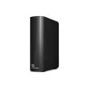 WD Elements galda ārējais cietais disks 26 TB USB 3.2 WDBWLG0260HBK-EESN