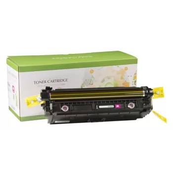 Saderīgs Static-Control Hewlett-Packard 508X CF363X/CRG040H fuksīna, 9500 lpp.