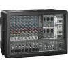 Behringer PMP1680S audio mikseris 10 kanāli 10 - 200000 Hz Melns