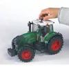 Rotaļu traktors BRUDER Fendt 936 Vario, ABS plastmasa, daudzkrāsains, no 3+ gadiem