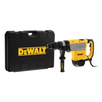 DeWALT D25733K-QS rotācijas āmurs 1600 W SDS Max