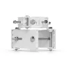Ubiquiti Wave AP Micro stiprinājums balts 1.4 kg saderība Wave AP Micro