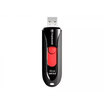 USB zibatmiņa Transcend 16 GB USB Type-A JetFlash 590