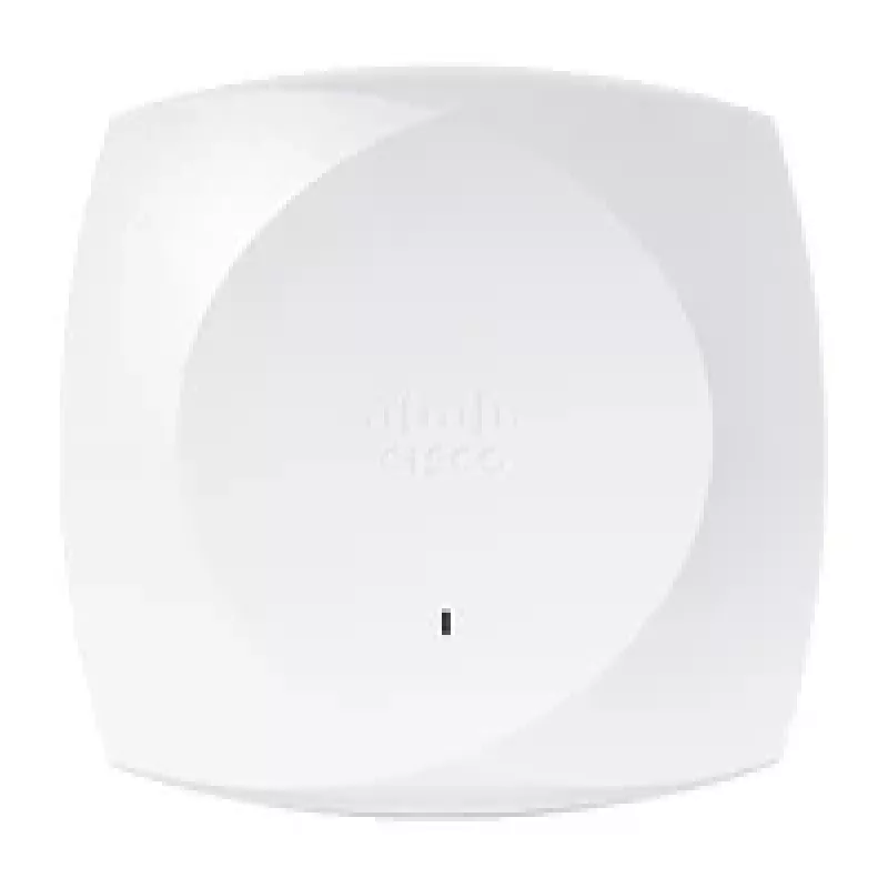Bezvadu piekļuves punkts Cisco 9176D1-CFG 2.4GHz 5GHz 6GHz