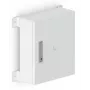 Ubiquiti iekštelpu/ārtelpu korpuss, paredzēts UniFi Access - Korpuss - 7 kg (UACC-JUNCTION-UTILITY)