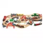 Vilciens BRIO 33052 rotaļu transportlīdzeklis/rotaļu sliežu ceļš