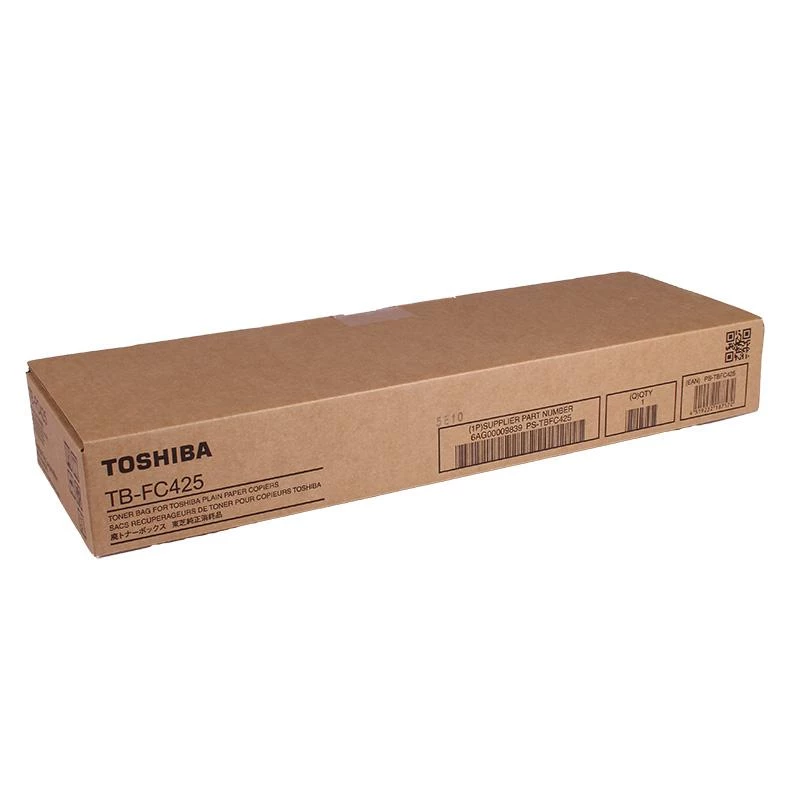 Toshiba TB-FC425 tonera maisiņš 6AG00009839 Toshiba printeriem — OEM tonera maisiņš