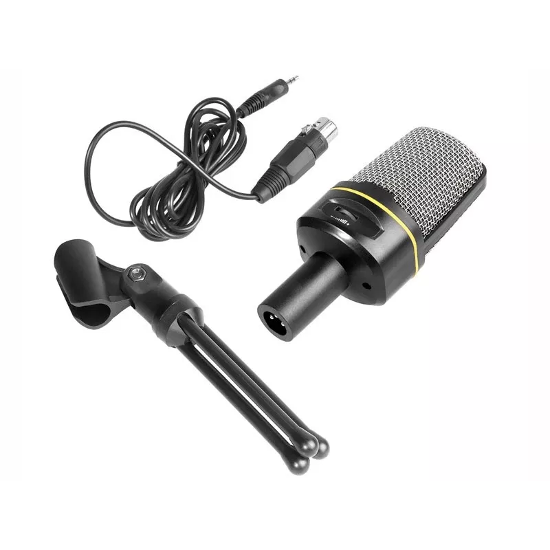 Mikrofons Tracer Screamer Tramic44883