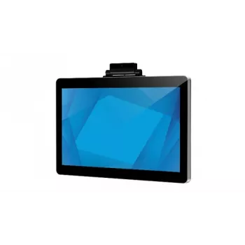 Elo Edge Connect Webcam Edge Connect Webcam, Micro USB, 8 MP, melns, piemērots: 1004L, 1304L, 1504L (E201494)