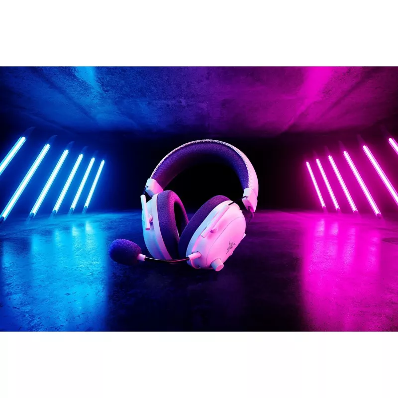 Austiņas Razer BlackShark V2 Pro