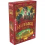 Kronologic - Paris 1920, galda spēle