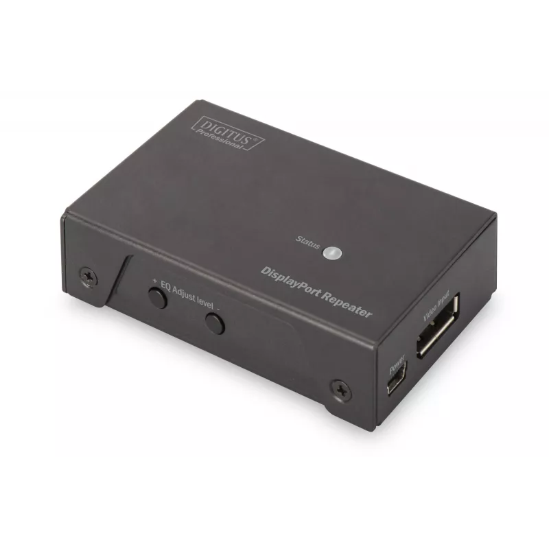 DisplayPort atkārtotājs Digitus DS-52900 4K