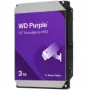 Iekšējais cietais disks Western Digital violeta WD34PURZ 3 TB 3,5 collas 5400 RPM 128 MB Serial ATA III