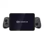 GameSir X5s bezvadu mobilais kontrolieris — melns, Bluetooth/USB-C saderīgs, viedtālruņa spēļu kontrolieris
