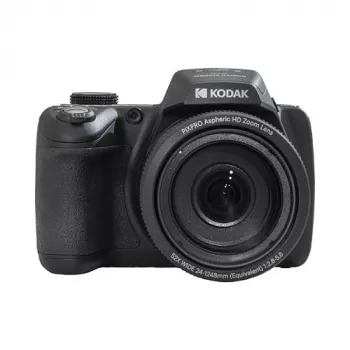 KODAK AZ528BK digitālā tilta kamera melna (AZ528BK)