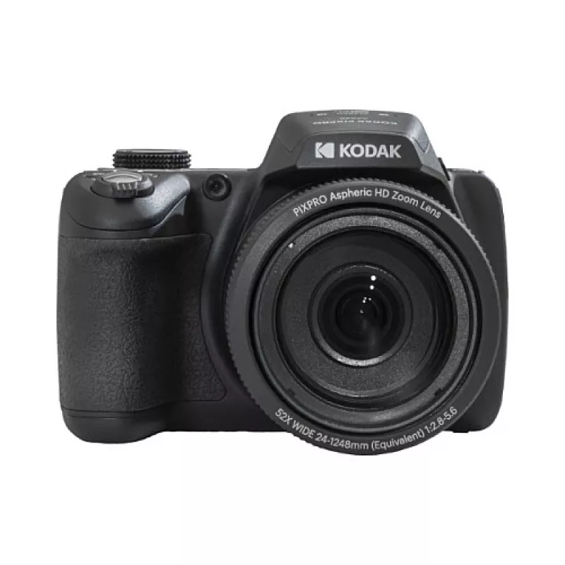 KODAK AZ528BK digitālā tilta kamera melna (AZ528BK)
