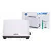 Zelmer ZTS7386 tosteris 2 šķēlēm 750 W Balts
