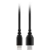 Kabelis RØDE SC21 0,3 m Lightning uz USB C 6 g