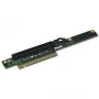 Interfeisa karte Supermicro RSC-RR1U-E16