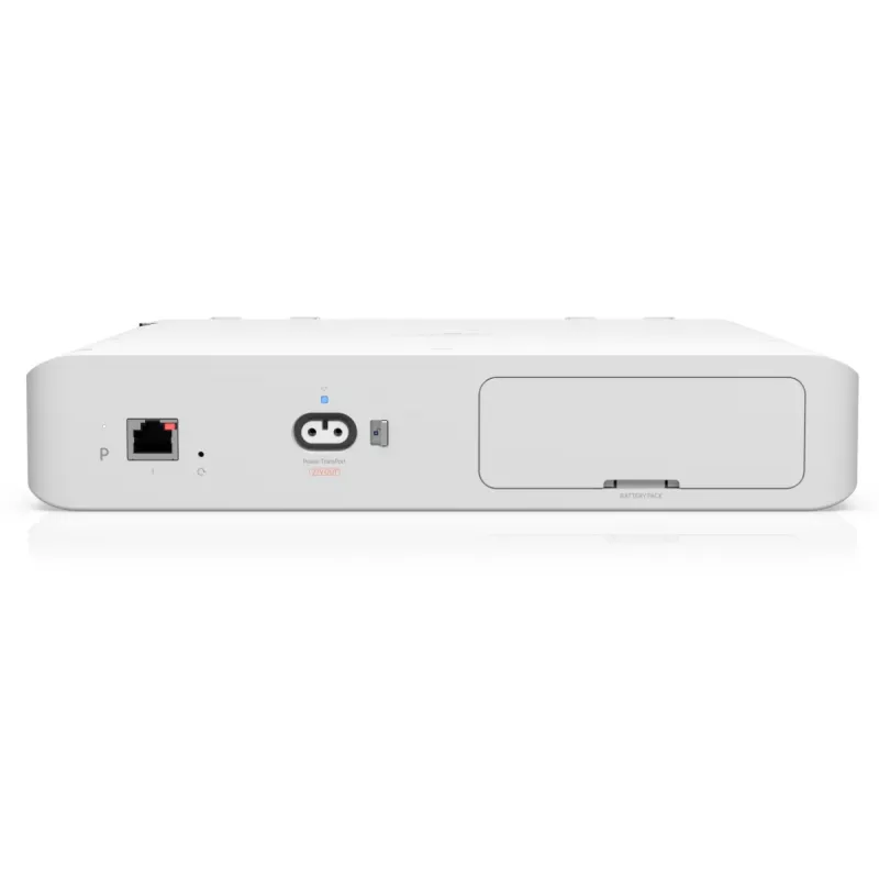 Ubiquiti UISP Power nepārtrauktās barošanas avots (UPS) 100 W (UISP-P)