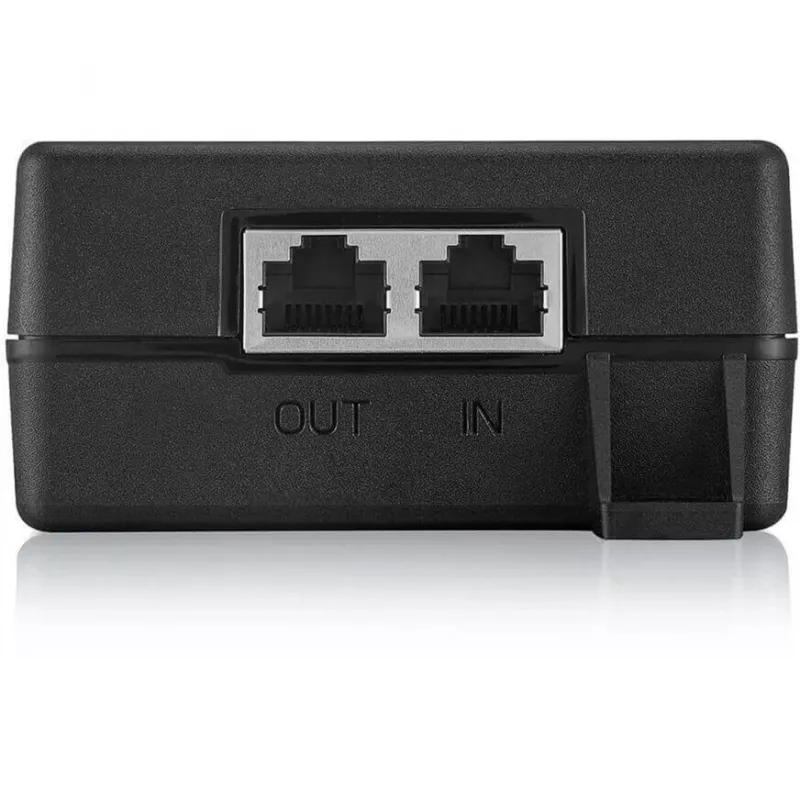 Zyxel PoE12-90W PoE inžektors strāvas adapteris iekštelpām