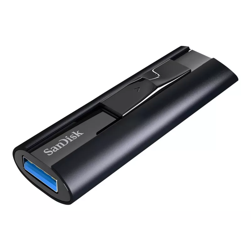 USB zibatmiņa SanDisk 1 TB USB Type-A 3.2 Gen 1 SDCZ880-1T00-G46