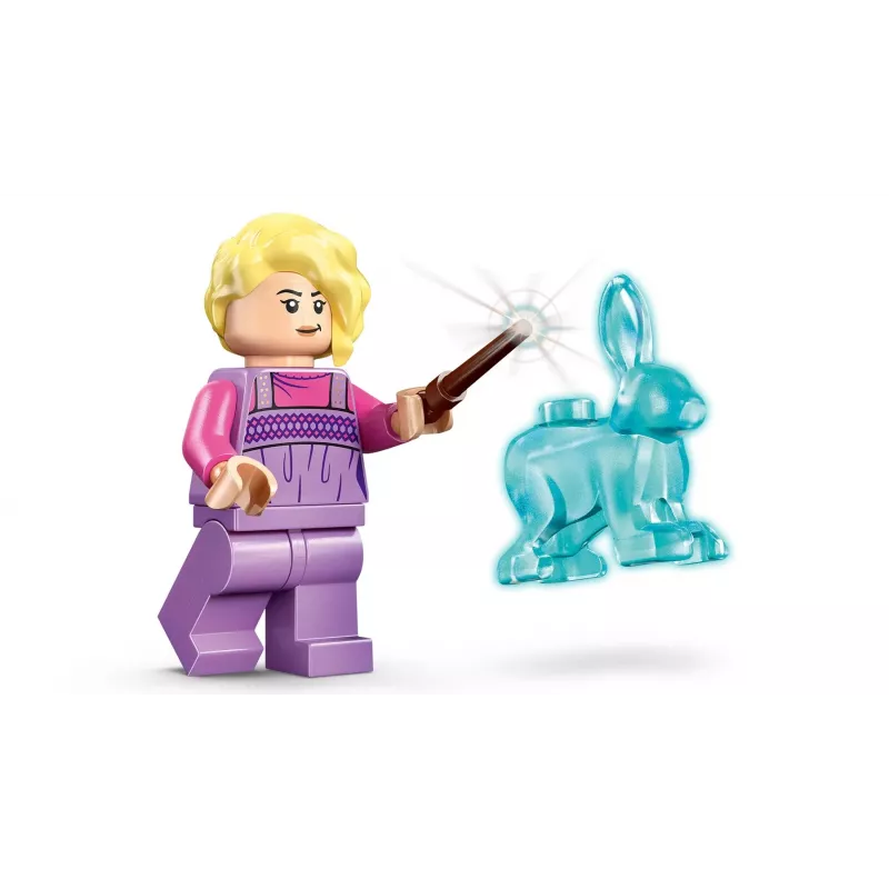 LEGO HARRY POTTER 76467 Luna Lovegood's māja