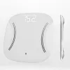 Ķermeņa svara svari HoMedics SCL-LDB135-SV3R Essential XL Displejs