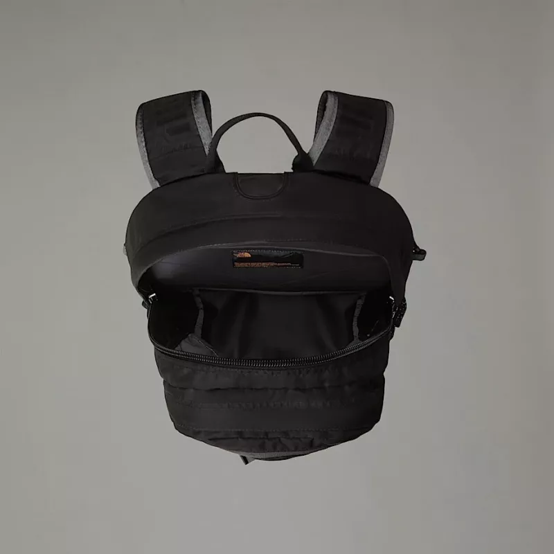 Pilsētas mugursoma The North Face Borealis Classic - tnf Melns/asphalt pelēka