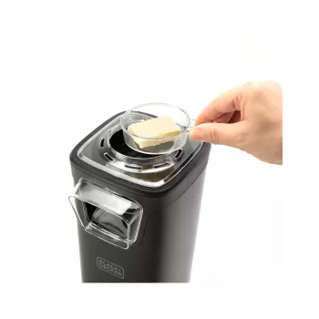 Popkorna gatavotājs Black & Decker ES9680100B