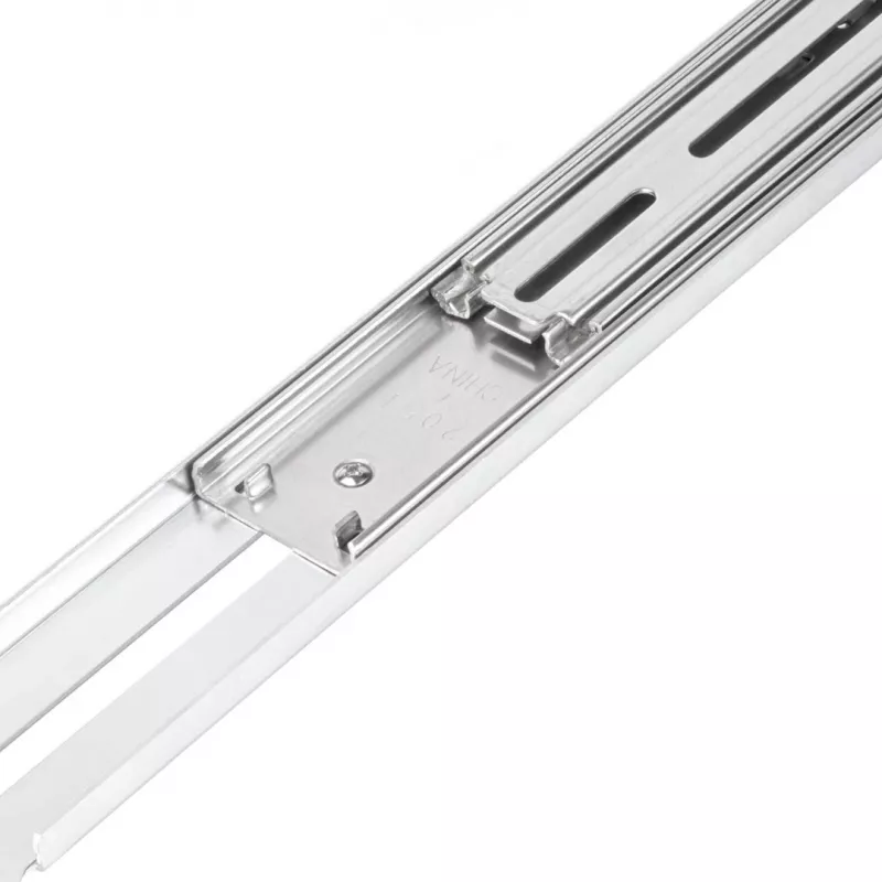 SilverStone SST-RMS07-20 statņu stiprinājums 1U un 2U