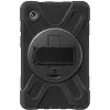 Cover 4smarts Galaxy Tab A9 22.1 cm (8.7 inch) Melns